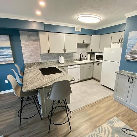 Marylander Condominiums, 90 Steps From The Beach Ocean City Extérieur photo