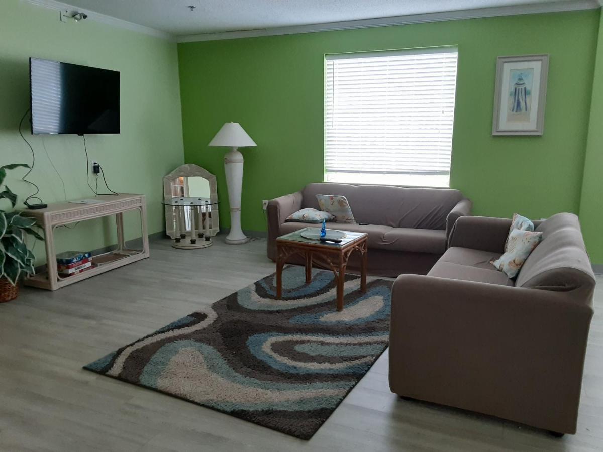 Marylander Condominiums, 90 Steps From The Beach Ocean City Extérieur photo