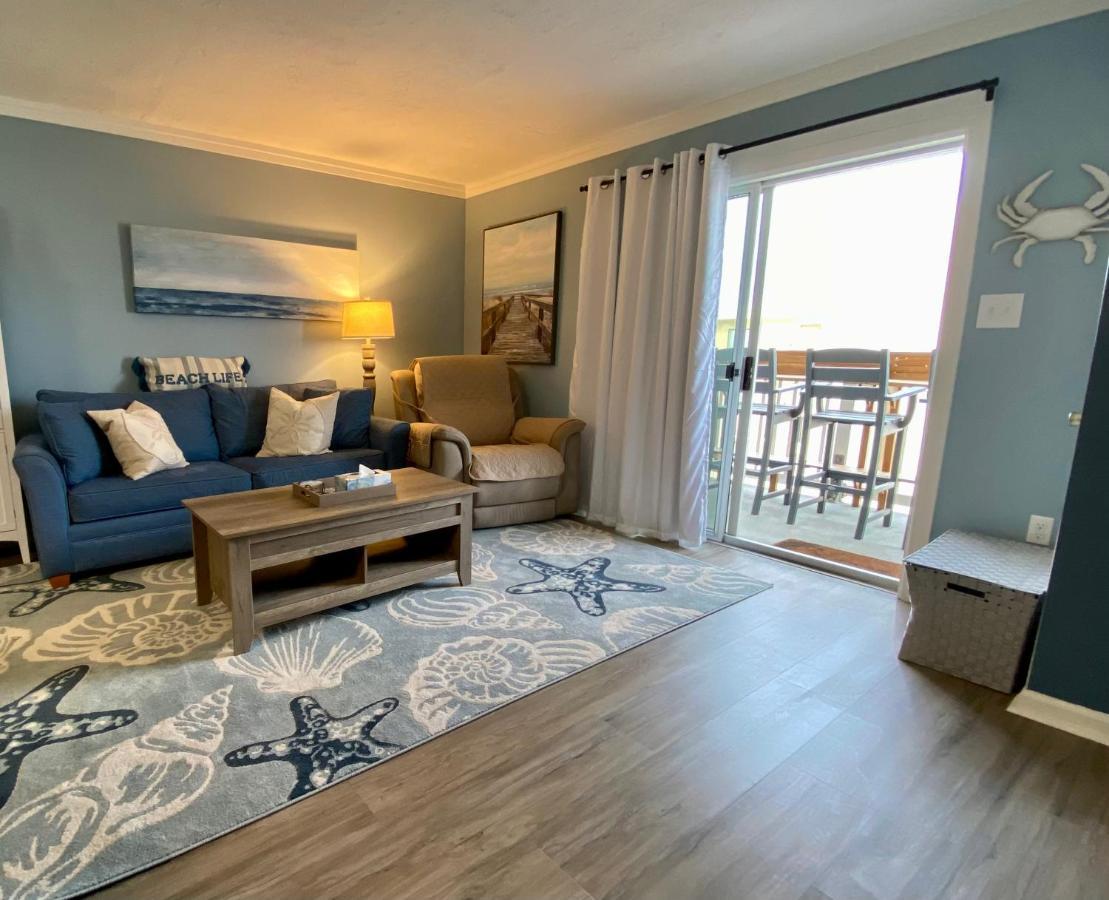Marylander Condominiums, 90 Steps From The Beach Ocean City Extérieur photo