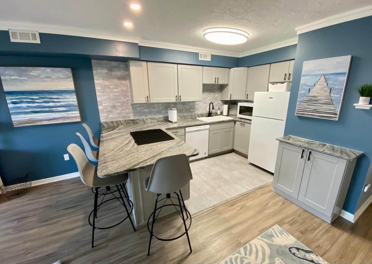Marylander Condominiums, 90 Steps From The Beach Ocean City Extérieur photo