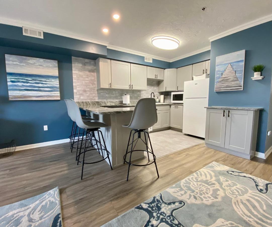 Marylander Condominiums, 90 Steps From The Beach Ocean City Extérieur photo