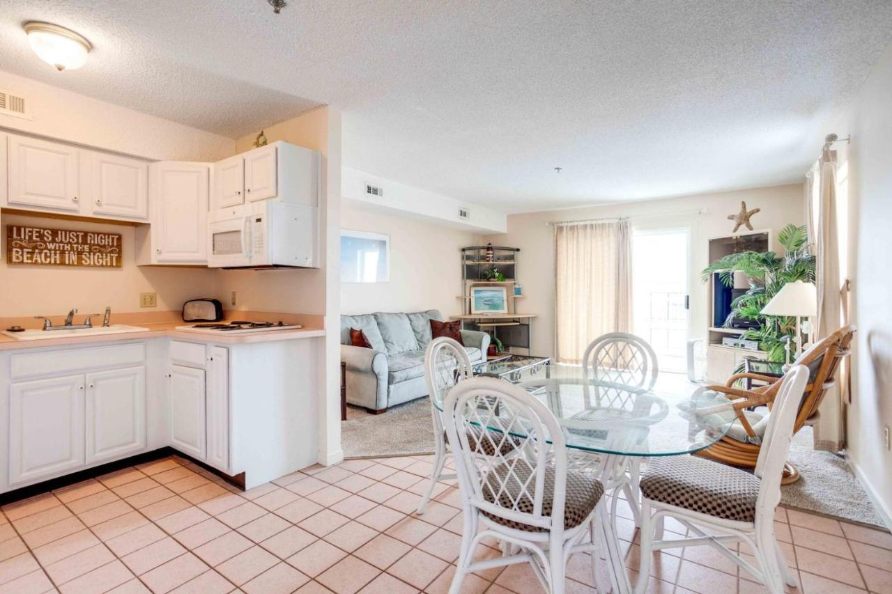 Marylander Condominiums, 90 Steps From The Beach Ocean City Extérieur photo