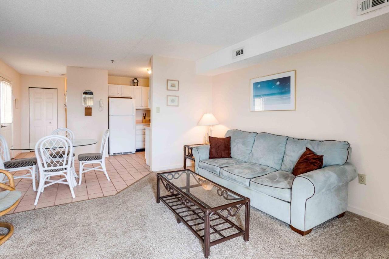 Marylander Condominiums, 90 Steps From The Beach Ocean City Extérieur photo