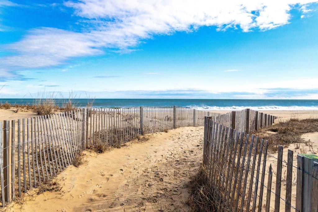 Marylander Condominiums, 90 Steps From The Beach Ocean City Extérieur photo