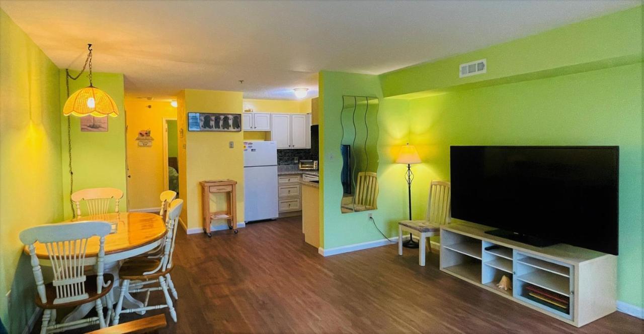 Marylander Condominiums, 90 Steps From The Beach Ocean City Extérieur photo