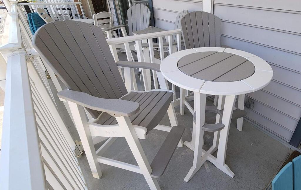 Marylander Condominiums, 90 Steps From The Beach Ocean City Extérieur photo