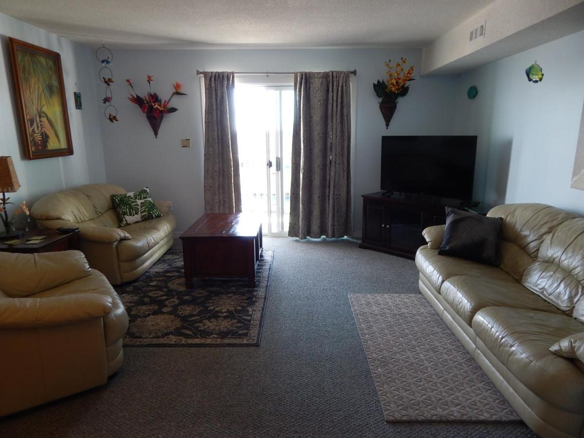 Marylander Condominiums, 90 Steps From The Beach Ocean City Extérieur photo
