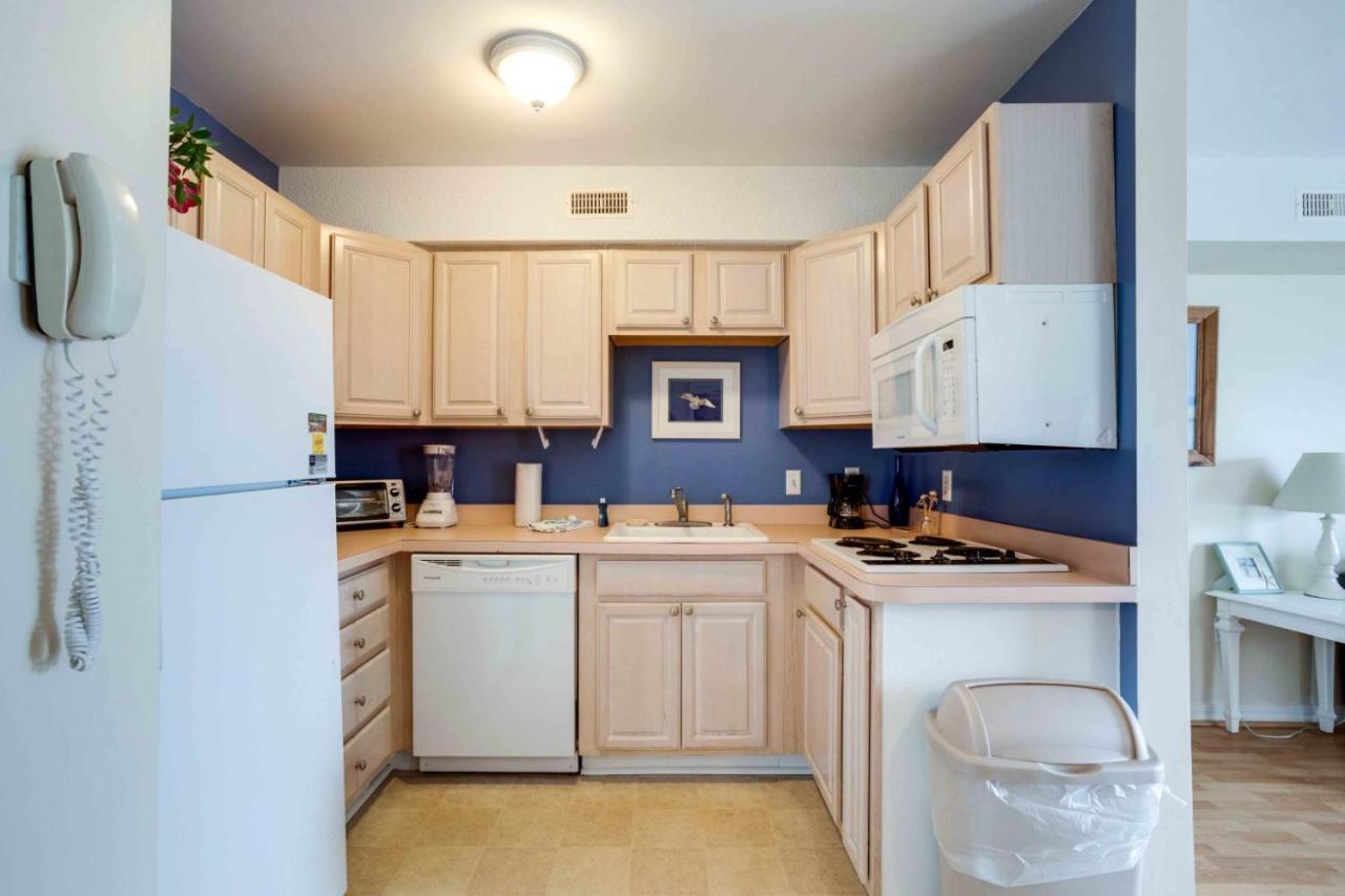 Marylander Condominiums, 90 Steps From The Beach Ocean City Extérieur photo