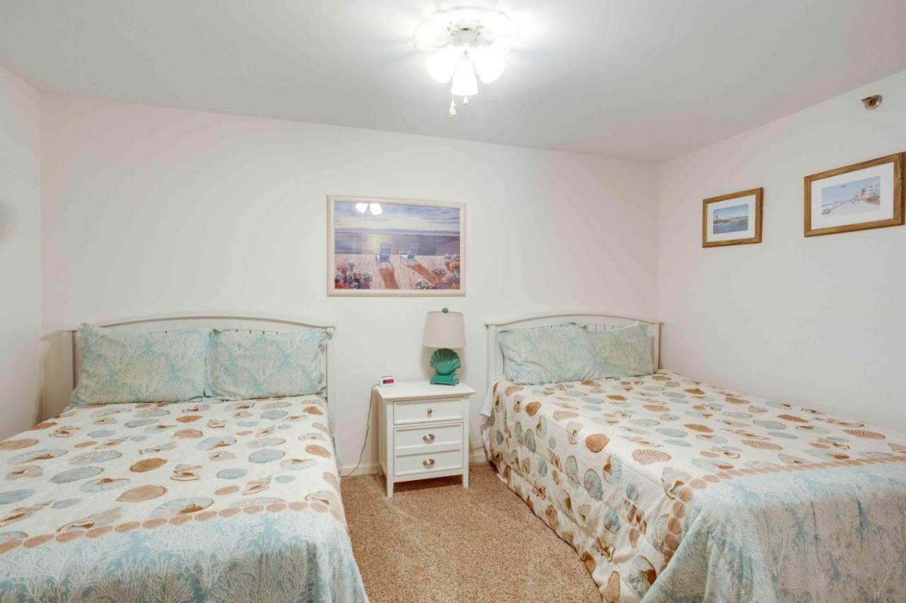 Marylander Condominiums, 90 Steps From The Beach Ocean City Extérieur photo