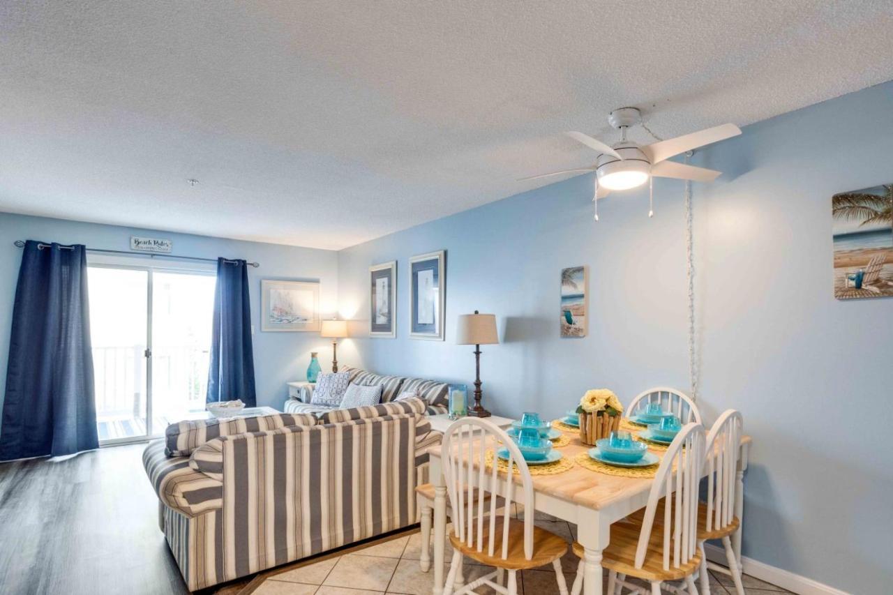 Marylander Condominiums, 90 Steps From The Beach Ocean City Extérieur photo