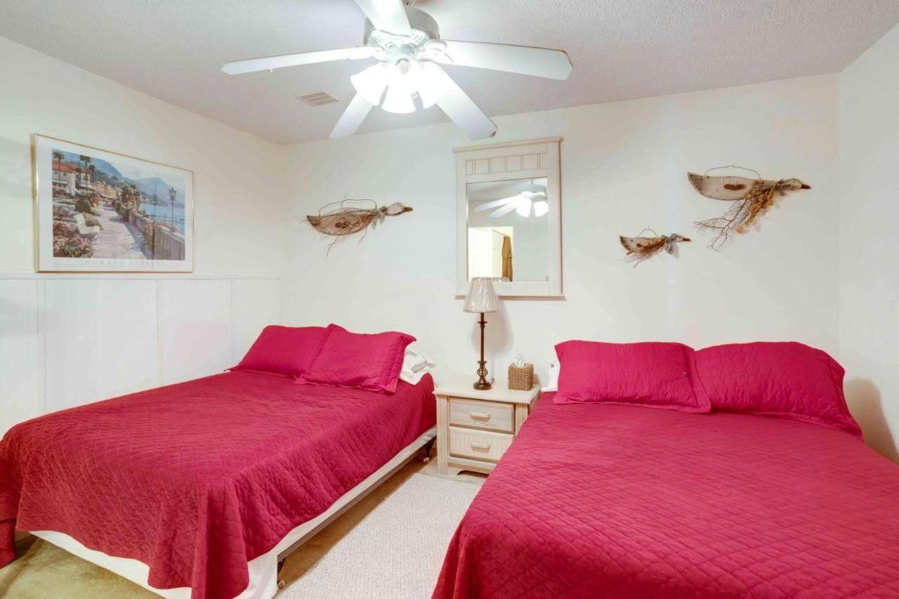 Marylander Condominiums, 90 Steps From The Beach Ocean City Extérieur photo