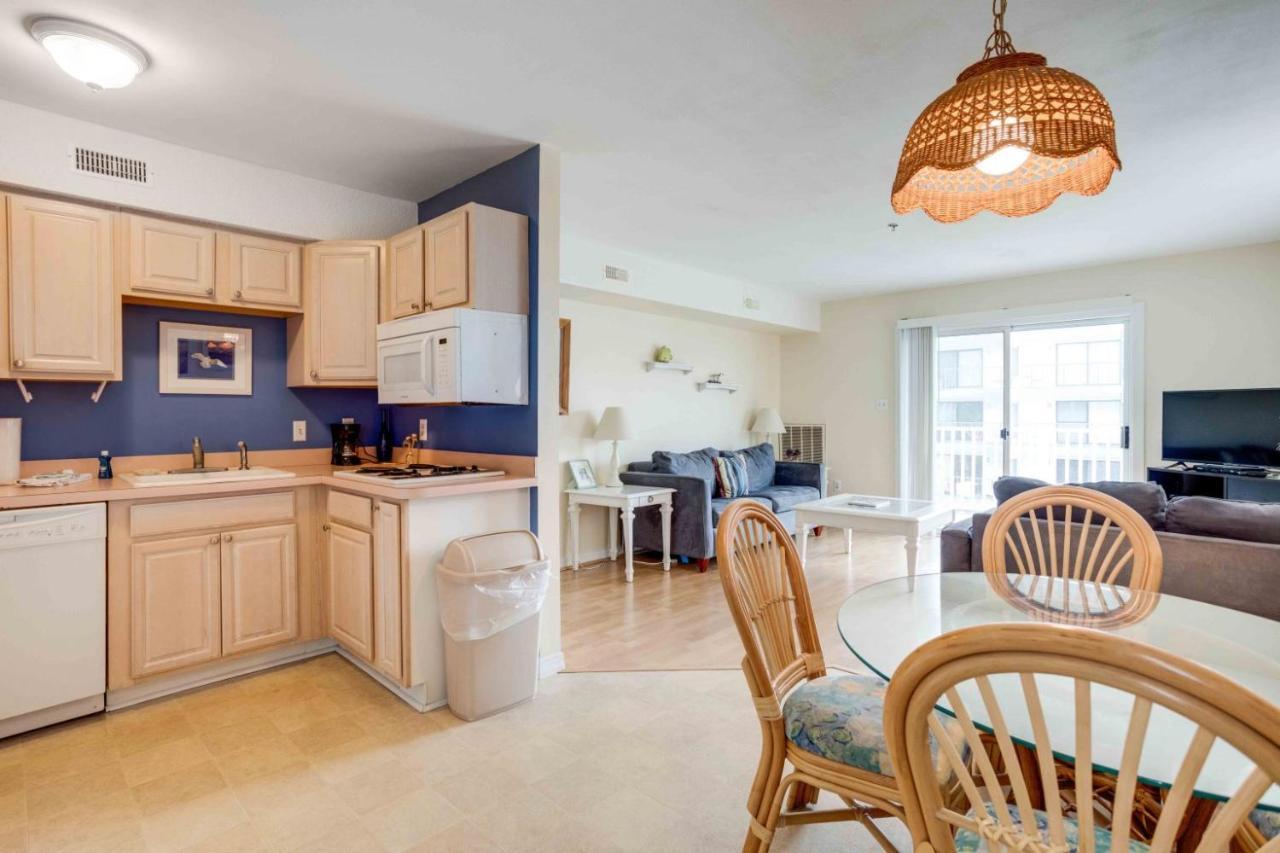Marylander Condominiums, 90 Steps From The Beach Ocean City Extérieur photo