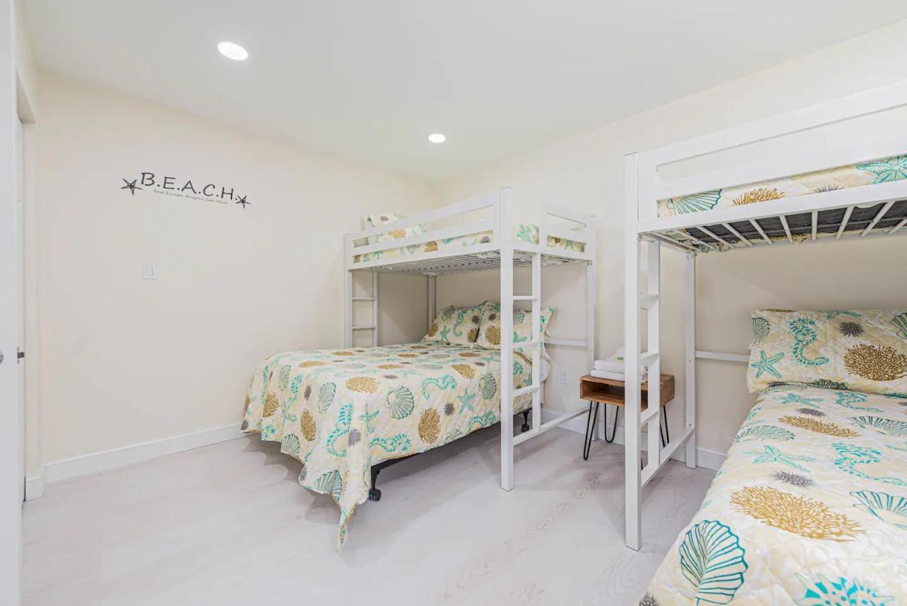 Marylander Condominiums, 90 Steps From The Beach Ocean City Extérieur photo