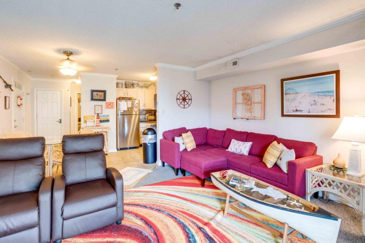 Marylander Condominiums, 90 Steps From The Beach Ocean City Extérieur photo