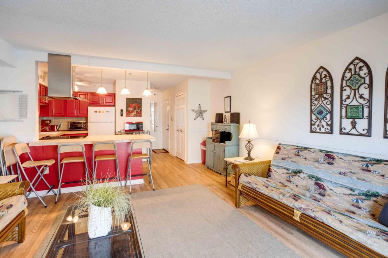 Marylander Condominiums, 90 Steps From The Beach Ocean City Extérieur photo