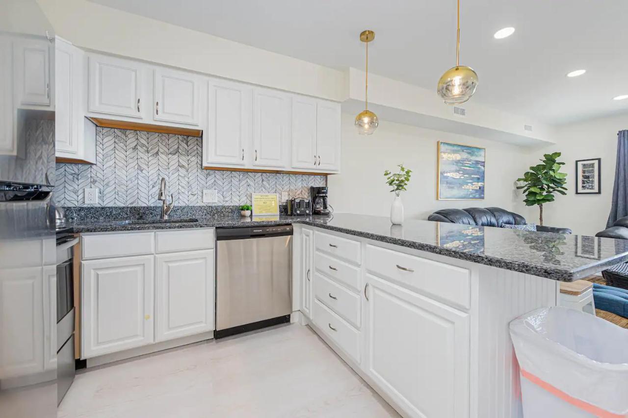Marylander Condominiums, 90 Steps From The Beach Ocean City Extérieur photo