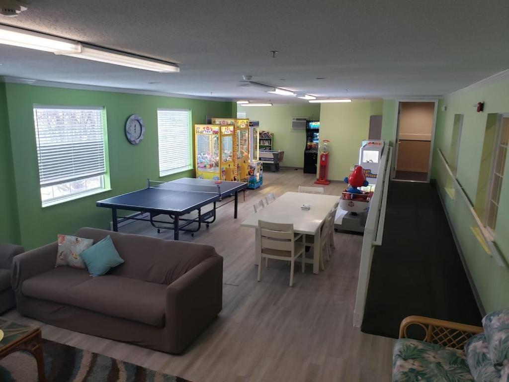 Marylander Condominiums, 90 Steps From The Beach Ocean City Extérieur photo