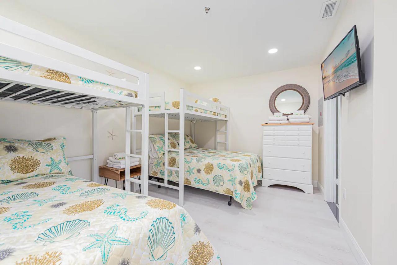 Marylander Condominiums, 90 Steps From The Beach Ocean City Extérieur photo