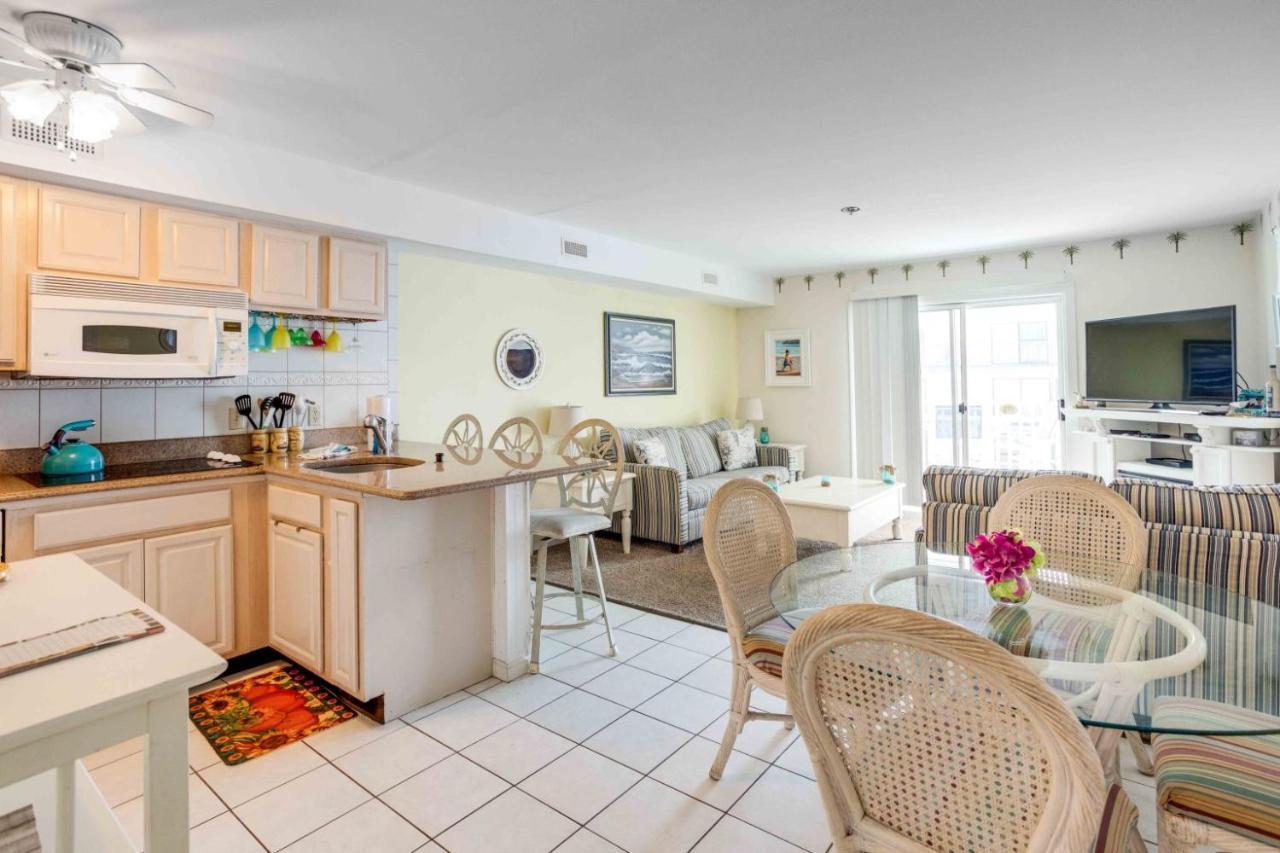 Marylander Condominiums, 90 Steps From The Beach Ocean City Extérieur photo