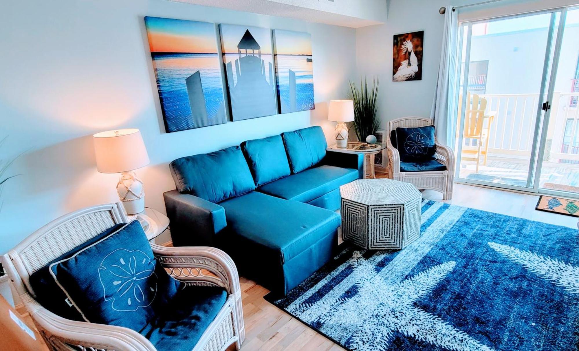 Marylander Condominiums, 90 Steps From The Beach Ocean City Extérieur photo