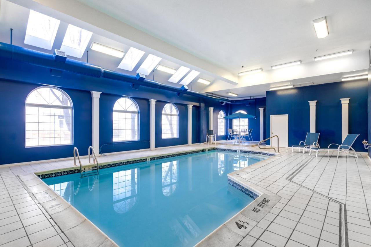 Marylander Condominiums, 90 Steps From The Beach Ocean City Extérieur photo