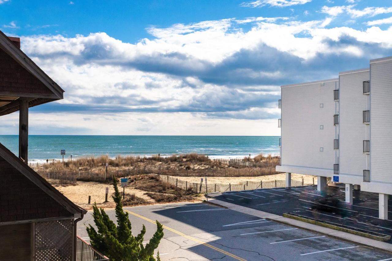 Marylander Condominiums, 90 Steps From The Beach Ocean City Extérieur photo