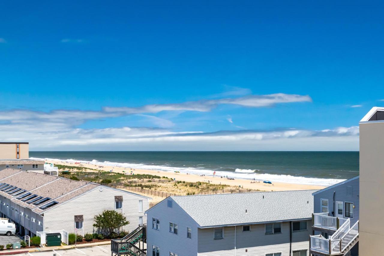 Marylander Condominiums, 90 Steps From The Beach Ocean City Extérieur photo