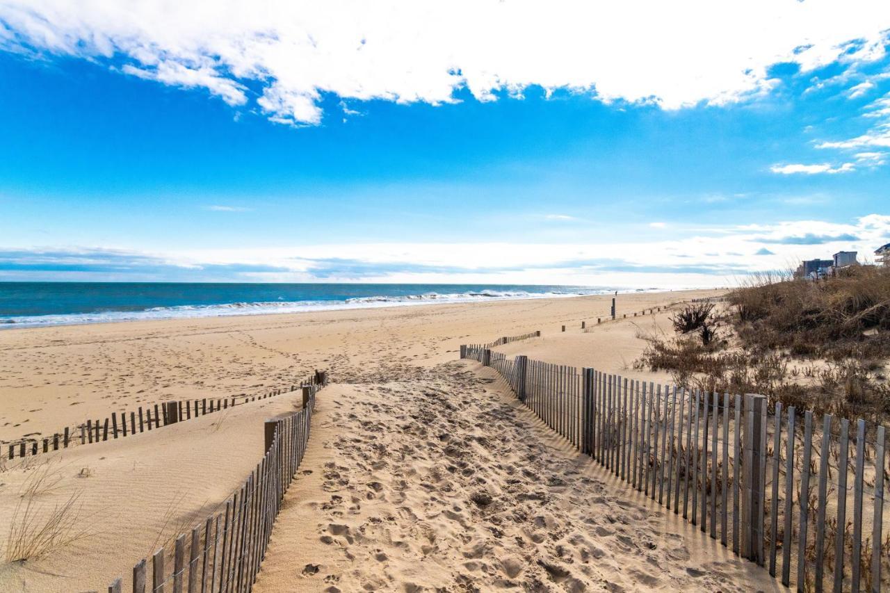 Marylander Condominiums, 90 Steps From The Beach Ocean City Extérieur photo