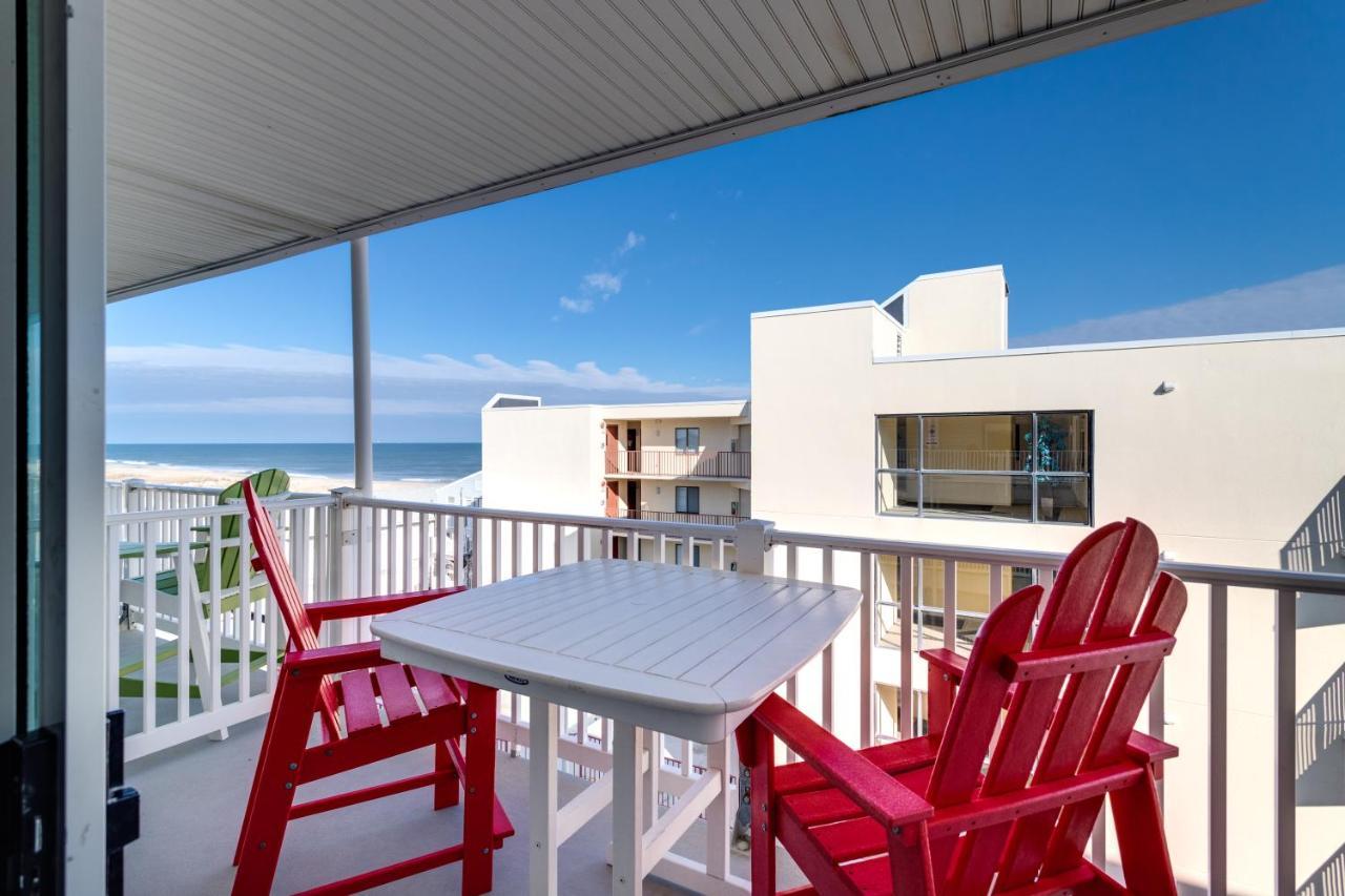 Marylander Condominiums, 90 Steps From The Beach Ocean City Extérieur photo