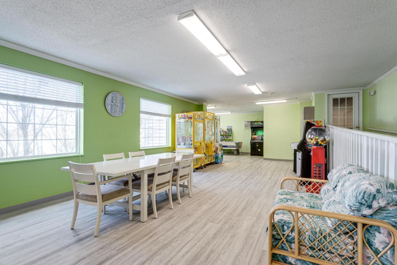 Marylander Condominiums, 90 Steps From The Beach Ocean City Extérieur photo