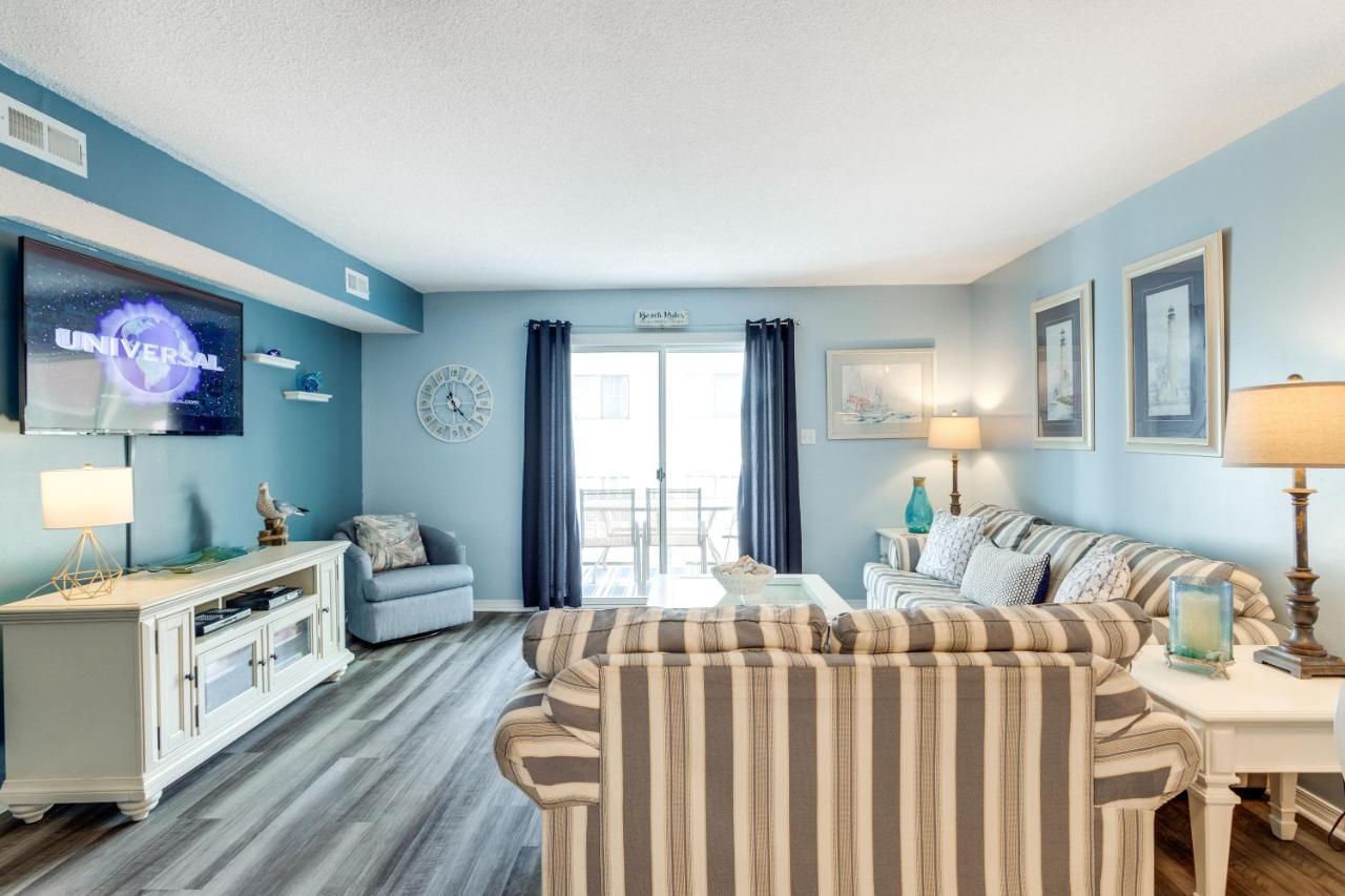 Marylander Condominiums, 90 Steps From The Beach Ocean City Extérieur photo